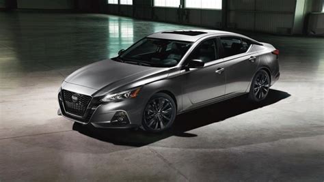 why are used nissan altimas so cheap